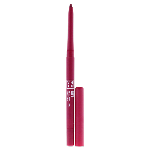 The Automatic Lip Pencil - 387 by 3Ina for Women - 0.01 oz Lip Pencil - Picture 2 of 5